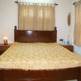 Park Guest House, Shantiniketan 2